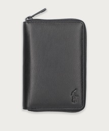 POLO RALPH LAUREN(�|�� �����t ���[����)�̃\�t�g�V�������N���U�[ ���E���h�W�b�v �r���t�H�[���h �R�C�� �E�H���b�g(���z)