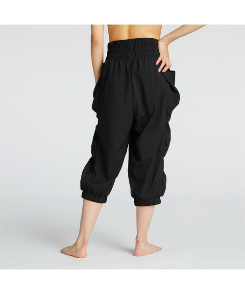 セール】PUMA プーマ ウィメンズ ヨガ スタジオ 七分丈 パンツ（その他