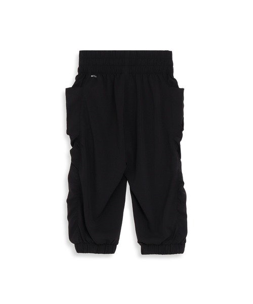 PUMA(プーマ)の「PUMA プーマ ウィメンズ ヨガ スタジオ 七分丈 パンツ(その他パンツ・レディース・ブラック・SMALL/MEDIUM/LARGE/X-LARGE)」の3枚目の写真