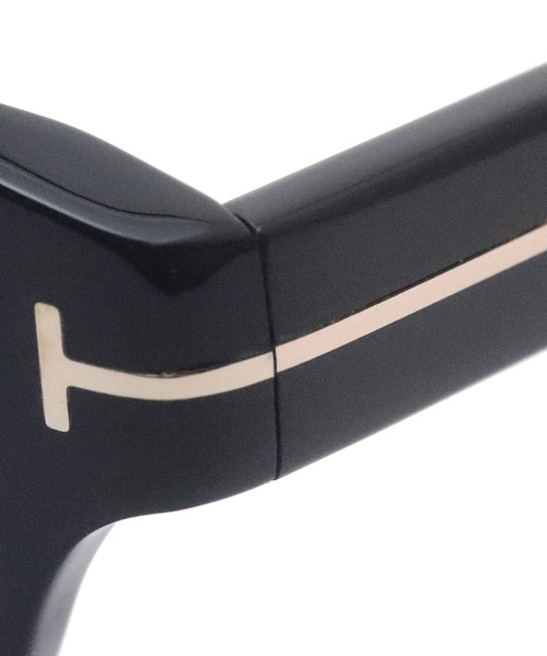 TOM FORD（トム フォード）の「【TOM FORD/トムフォード】ウェリントン サングラス TF1041D 01V（サングラス・レディース・ブラック・FREE）」の6枚目の写真
