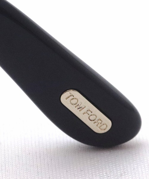 TOM FORD（トム フォード）の「【TOM FORD/トムフォード】ウェリントン サングラス TF1041D 01V（サングラス・レディース・ブラック・FREE）」の9枚目の写真