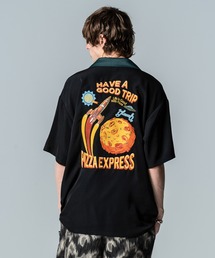 glamb | Express Bowling Shirt / エクスプレスボウリングシャツ(シャツ/ブラウス)