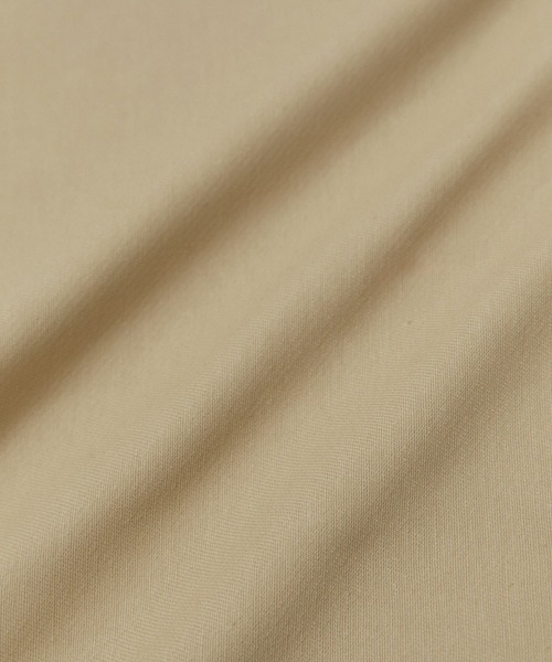 SALON adam et rope' ミリタリータックパンツ ホワイト xxs ZOZOTOWN限定】[XS-Mサイズ展開]ミリタリータックパンツ（カーゴ