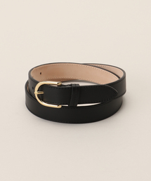 【AULENTTI/オウレンティ】SAUVAGE BELT