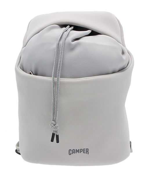 CAMPER（カンペール）の「CAPSULA リュックS（バックパック/リュック