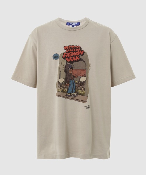 JUNYA WATANABE ジュンヤワタナベ Tシャツ・カットソー S 黒 JUNYA WATANABE Tシャツ 2026年最新Yahoo!オークション -ジュンヤワタナベ tシャツの