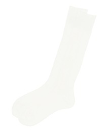 リブハイソックス