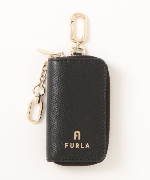 専用です【フルラ】FURLA MAN DELFI L カードケース キーチェーン 新品！【フルラ】FURLA MAN DELFI L カードケース キーチェーン