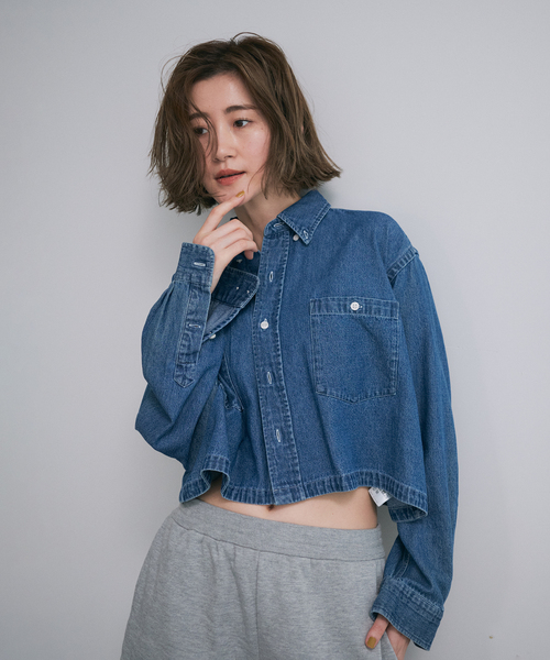 OUTDOOR PRODUCTS Usual Things（アウトドアプロダクツユージュアル