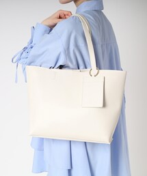 \6色から選べる/グランラージA4トート