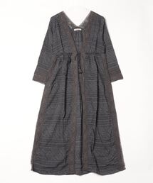 sara mallika（サラ マリカ）の「020481127（ワンピース）」 - WEAR