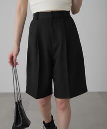 FREE'S MART | ◆麻調合繊ハーフパンツ(その他パンツ)