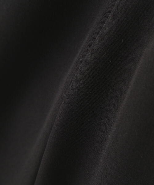 FREE'S MART（フリーズマート）の「◆麻調合繊ハーフパンツ（その他パンツ・レディース・ブラック/ベージュ・MEDIUM/SMALL）」の17枚目の写真