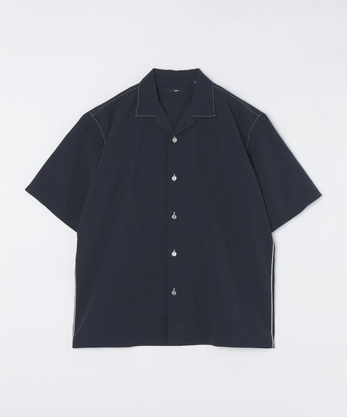 高級 シルク フィッシング 刺繍 オープンカラー シャツ ステッチ XL 楽天市場】高級 シルク 100% □ JOSEPH&FEISS 織り 総柄 ループ