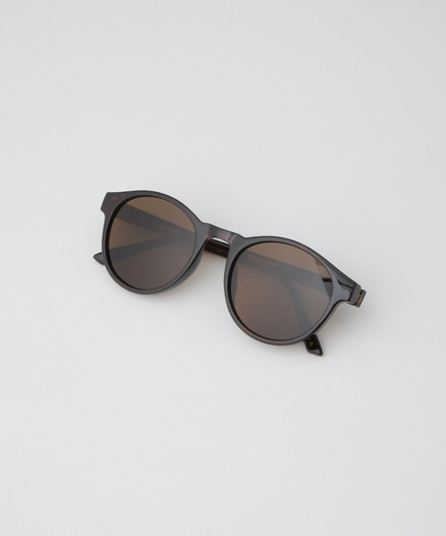 A.Kjaerbede（エキアビド）の「A.KJAERBEDE/MARVIN（サングラス・レディース・ブラック/シャンパン/その他1・FREE）」の6枚目の写真