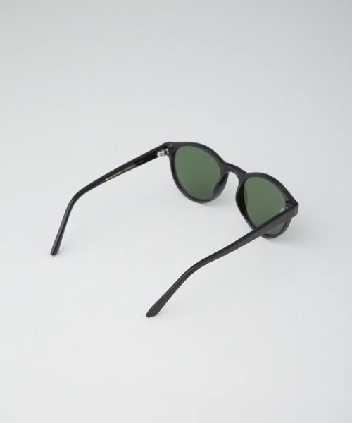 A.Kjaerbede（エキアビド）の「A.KJAERBEDE/MARVIN（サングラス・レディース・ブラック/シャンパン/その他1・FREE）」の8枚目の写真