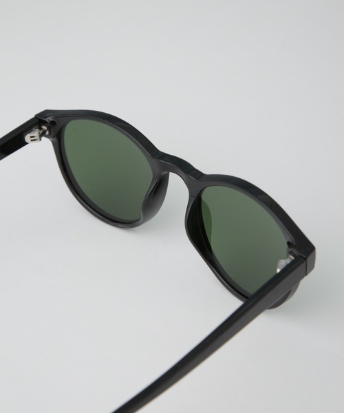 A.Kjaerbede（エキアビド）の「A.KJAERBEDE/MARVIN（サングラス・レディース・ブラック/シャンパン/その他1・FREE）」の10枚目の写真