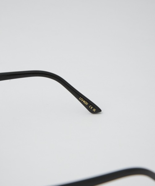 A.Kjaerbede（エキアビド）の「A.KJAERBEDE/MARVIN（サングラス・レディース・ブラック/シャンパン/その他1・FREE）」の12枚目の写真