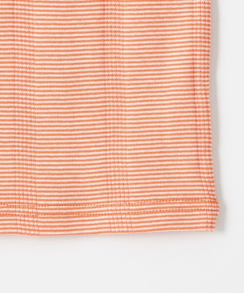 MILLER（ミラー）の「【別注】＜Robert P. Miller＞タンクトップ 140-150cm（タンクトップ・キッズ・ライラック/ブラウン/オレンジ/ケリー・140cm/150cm）」の18枚目の写真