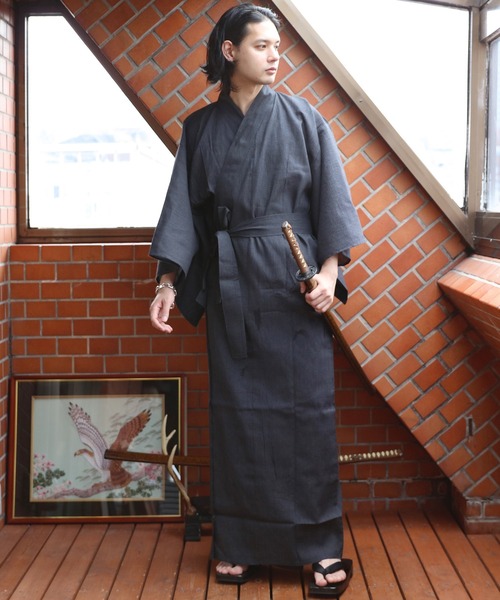 ❣️お決まりのお品です。ご遠慮くださいませ❣️ L M S 8枚　そろいの浴衣 ❣️お決まりのお品です。ご遠慮くださいませ❣️ L M S 8枚