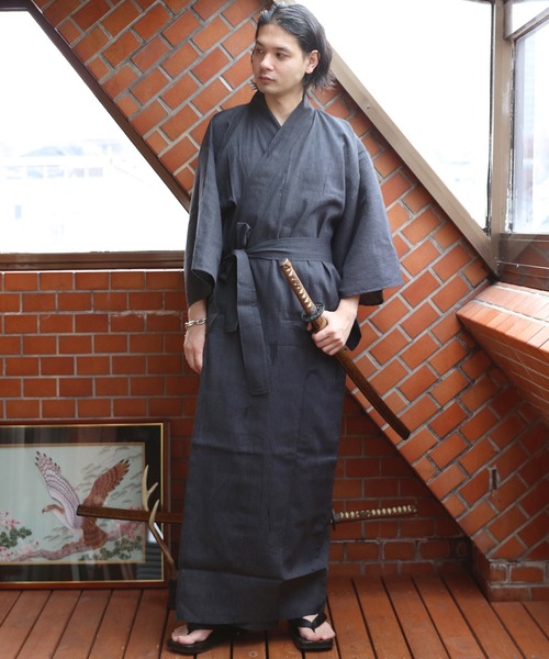 ❣️お決まりのお品です。ご遠慮くださいませ❣️ L M S 8枚　そろいの浴衣 FREDY & GLOSTER｜【WEB限定/全3色】花柄浴衣2点セット