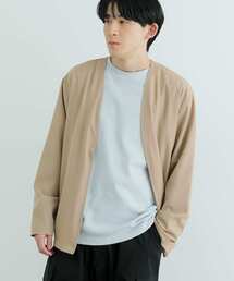 ITEMS URBANRESEARCH | シアーストレッチ ラップカーディガン(カーディガン/ボレロ)