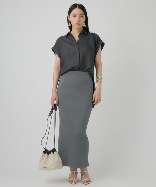 Chaos(カオス)の「Chaos(カオス)/【ADAWAT'N TUAREG】別注バングル(バングル/リストバンド・レディース・ライトグレー・FREE)」の14枚目の写真