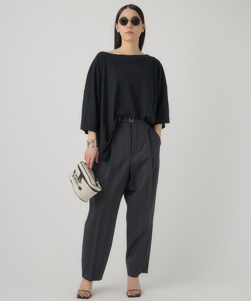 Chaos(カオス)の「Chaos(カオス)/【ADAWAT'N TUAREG】別注バングル(バングル/リストバンド・レディース・ライトグレー・FREE)」の16枚目の写真