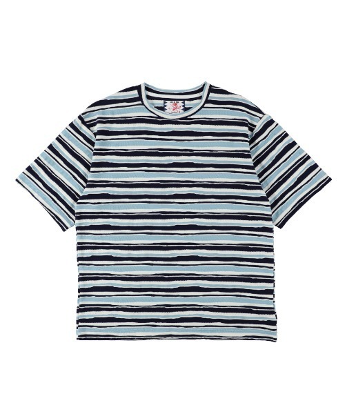 SON OF THE CHEESE（サノバチーズ）】HOLD FAST THERMAL SHIRT
