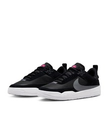NIKE SB（ナイキエスビー）の「NIKE SB/ナイキエスビー キッズ スニーカー スケシュー SB バーンサイド GS FN4210-002（スニーカー・キッズ）」