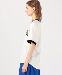 UNION LAUNCH（ユニオンランチ）の「UNION LAUNCH リンガーTシャツ（T