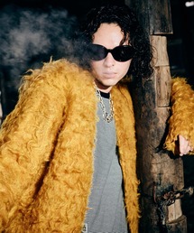 glamb | Glamour Cardigan / グラマーカーディガン(カーディガン/ボレロ)