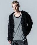 glamb(グラム)の「トップス(カーディガン/ボレロ)」