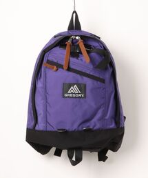 GREGORY（グレゴリー）の「【GREGORY】FINE DAY ファインデイ JPS（バックパック/リュック）」