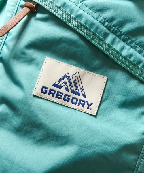 GREGORY（グレゴリー）の「【GREGORY】FINE DAY ファインデイ JPS（バックパック/リュック・メンズ・ブラック/ブラック系その他2/ベージュ/サックスブルー/ネイビー/カーキ/ブラック系その他3/パープル/ネイビー系2・FREE）」の22枚目の写真