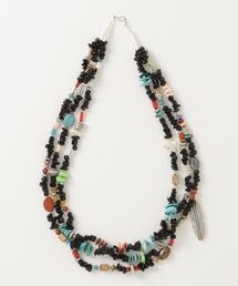 Indian Jewelry（インディアンジュエリー）の「INDIAN JEWELRY - NECKLACE 308（ネックレス）」