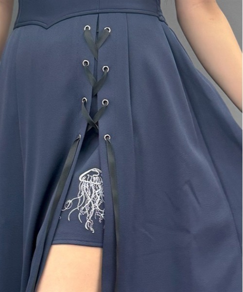 axes femme POETIQUE（アクシーズファムポエティック）の