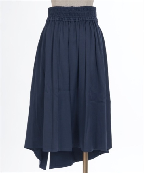 ダークマリンスリットスカート | レディース服・レディース