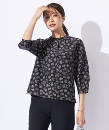 J.PRESS｜ジェイプレスのトップス（花柄・ボタニカル柄）通販