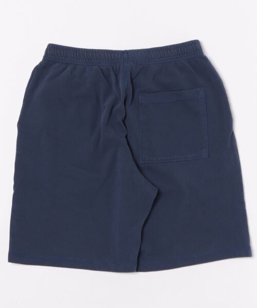 Right-on（ライトオン）の「【Hollywood athletic co】刺繍スウェットショーツ（スウェットパンツ・メンズ・グレー/グリーン/ネイビー・M/XL/L）」の14枚目の写真