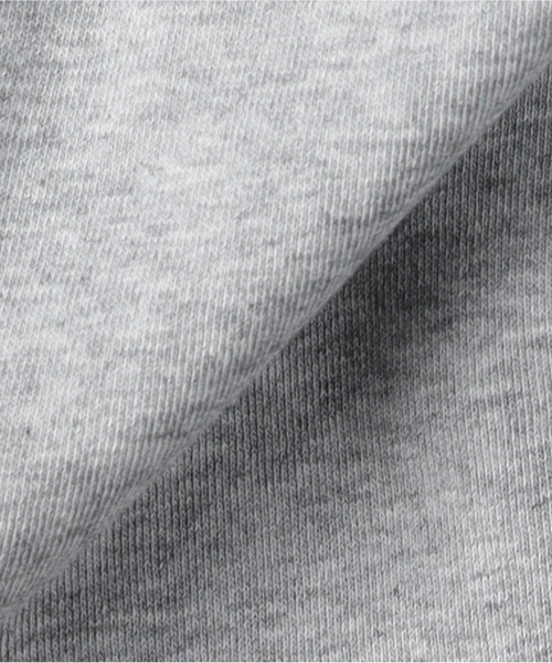 Right-on（ライトオン）の「【Hollywood athletic co】刺繍スウェットショーツ（スウェットパンツ・メンズ・グレー/グリーン/ネイビー・M/XL/L）」の6枚目の写真