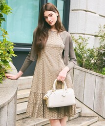 TOCCA｜トッカのワンピース（刺繍）通販 - ZOZOTOWN