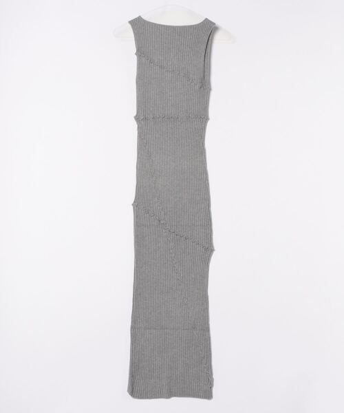 VESTVEGA ワンピースノースリーブ（ワンピース）｜Desigual（デシグアル）