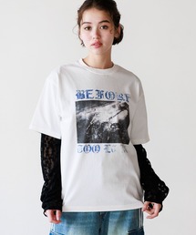 PAGEBOY | PBLIM/スリムロックT(Tシャツ/カットソー)