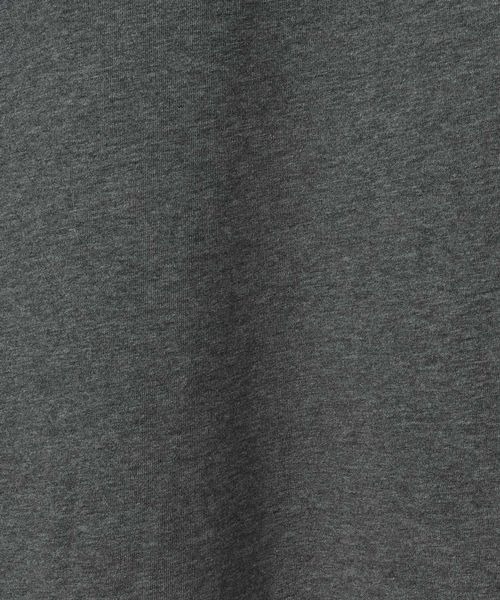 PAGEBOY（ページボーイ）の「PBLIM/スリムロックT（Tシャツ/カットソー・レディース・グレー/オフホワイト・FREE）」の12枚目の写真