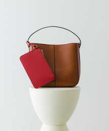 RODE SKO | ワンハンドル3WAYバッグ(ハンドバッグ)