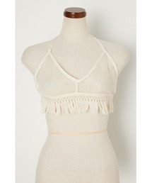 PROVOKE | メッシュブラトップス(チューブトップ)