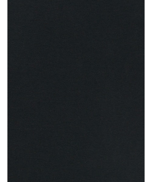 Levi's（リーバイス）の「Levi's/リーバイス エッセンシャル Tシャツ ブラック ANTHRACITE NIGHT（Tシャツ/カットソー・レディース・ブラック・XS/S/M/L）」の7枚目の写真
