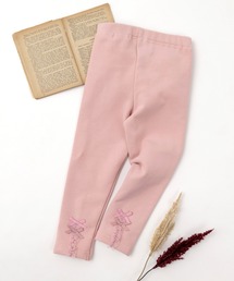 panpantutu（パンパンチュチュ）の「モコモコウォームレギパン(80-130cm)（その他パンツ・キッズ）」