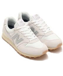 NEW BALANCE（ニューバランス）の「New Balance WL996SH2 / ニューバランス WL996SH2（スニーカー）」